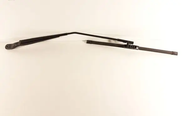 Mazda 3 I Front wiper blade arm BP4LE