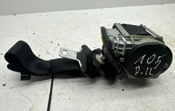 Nissan Qashqai Front seatbelt 86885JD00A