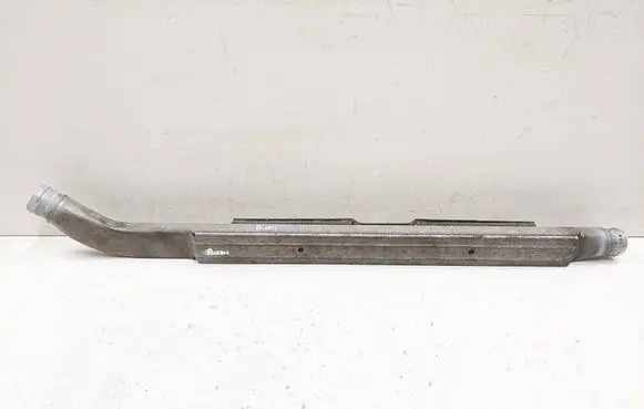 Audi A6 S6 C6 4F Intercooler radiator 4F0145731E