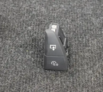 Audi A7 S7 4G Other switches/knobs/shifts 4G2927227