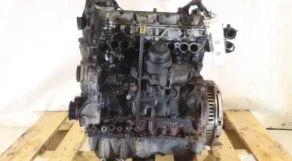 Hyundai i30 Engine D4FB