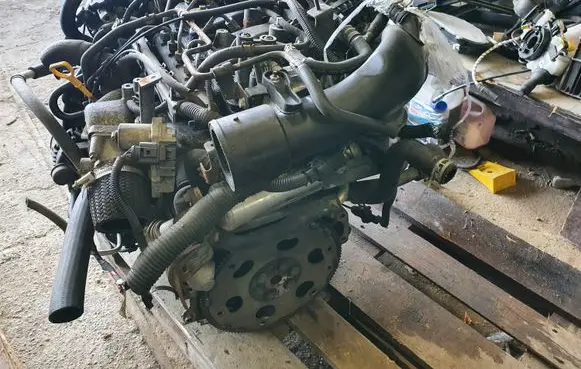 Chevrolet Cruze Engine Z20S1 96440538 ADH377970K