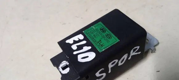 KIA Sportage Other relay 952403W200