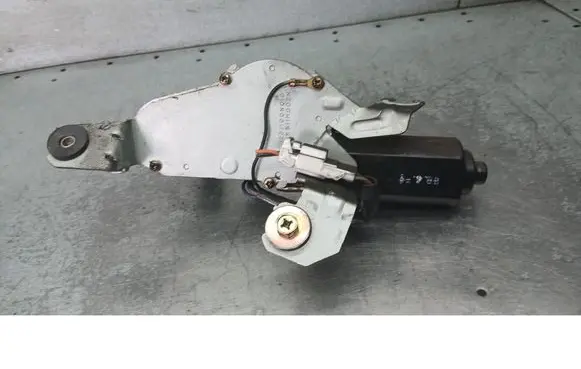 Nissan Almera Rear window wiper motor 511M002N