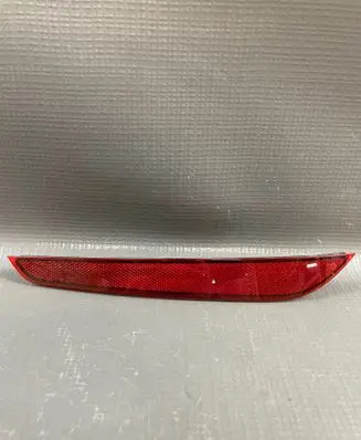 MG ZS Rear tail light reflector 11405653 ZS320013 1101170091100