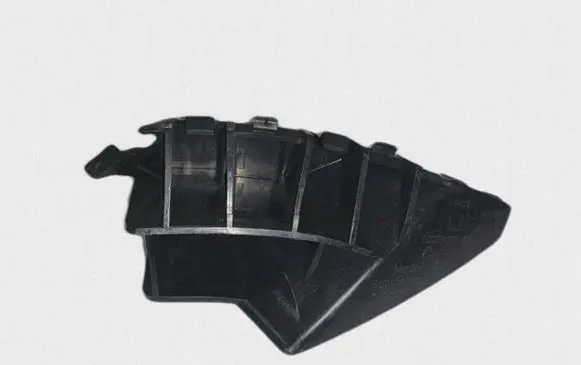 Tesla Model S Front bumper mounting bracket 1095495-00-A
