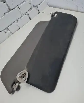Ford Transit Sun visor