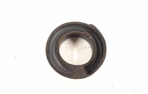 Mercedes-Benz C W204 Coil spring/strut mount 2103250484 A2103250484