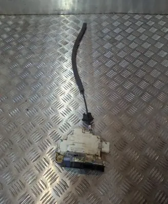 Audi A5 8T 8F Front door lock 8J2837016A 9V0928S