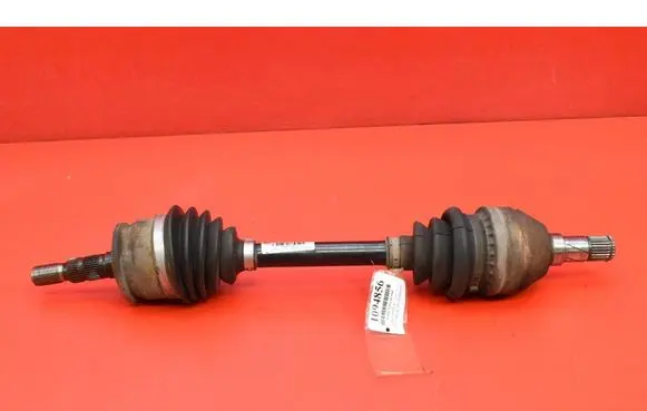Opel Astra J Front driveshaft 13335145