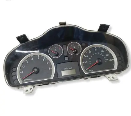 Hyundai Santa Fe Speedometer (instrument cluster) 77962100 77130790 9400126750