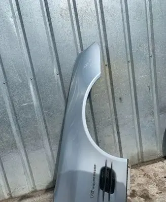 Mercedes-Benz SL R230 Fender