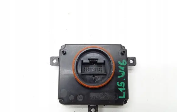 Audi A6 S6 C7 4G LED ballast control module 4G0907697D