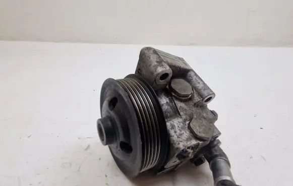Jaguar XF X250 Power steering pump 9X233A696AA 29273351 B4911044911