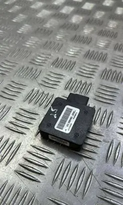 Ford Fiesta Other control units/modules DE8T19H463DA