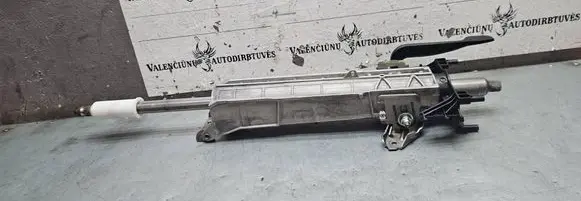 BMW X3 F25 Steering wheel axle 6854045 666796 12092803815