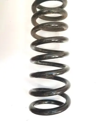 Jaguar S-Type Rear coil spring XR811176 XR835560F1E