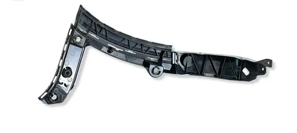Mercedes-Benz GLA H247 Rear bumper mounting bracket A2478851100 50058