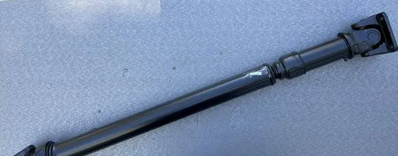 Nissan Patrol Y61 Front prop shaft 37200VB300
