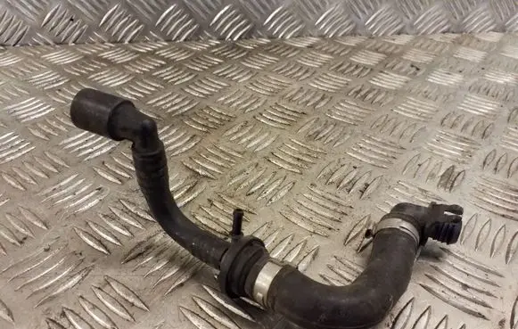 Skoda Octavia Mk2 (1Z) Vacuum line/pipe/hose 1K0611939C