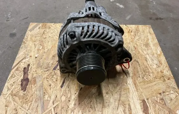 Subaru Legacy Generator/alternator