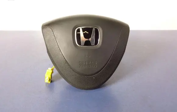 Honda City Steering wheel airbag