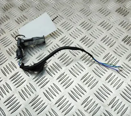Toyota Yaris Cross Mass air flow meter 22204F2010