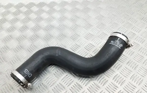 Audi A6 S6 C7 4G Intercooler hose/pipe 4G0145737Q