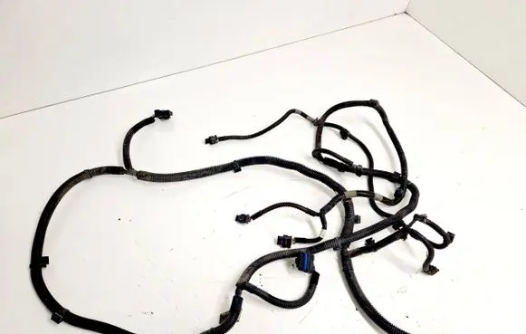 Citroen DS7 Crossback Parking sensor (PDC) wiring loom 9826352680