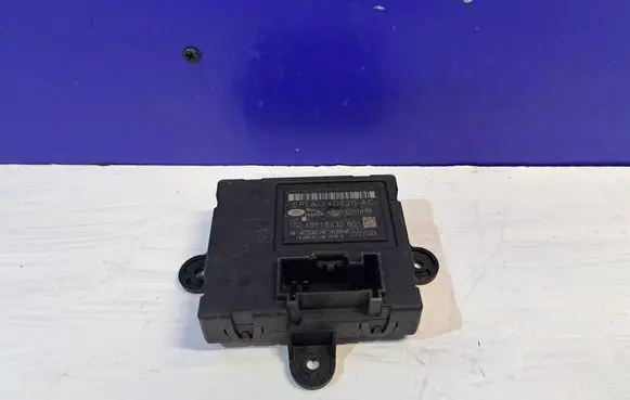 Jaguar XJ X351 Door control unit/module EPLA14D620AC
