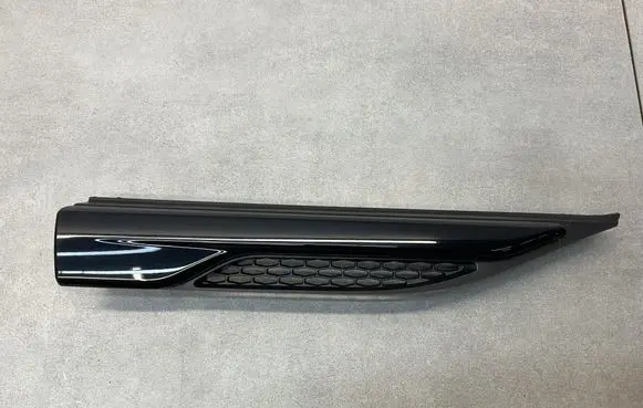 Land Rover Range Rover Evoque L538 Fender grill BJ32280B10