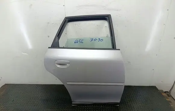 Audi A3 S3 8L Rear door