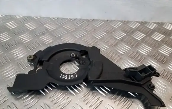 Ford Focus Timing belt guard (cover) 9651559980 9651560080