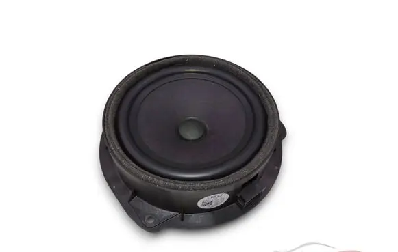 Audi Q3 F3 Rear door speaker 83A035411