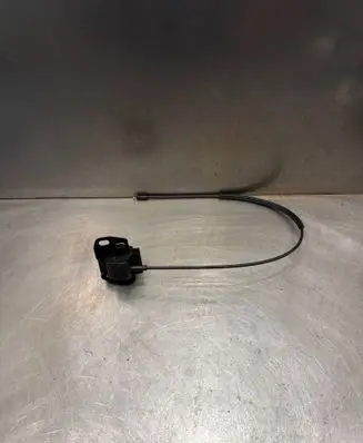 Mercedes-Benz Citan W415 Loading door lock 31316 33516A