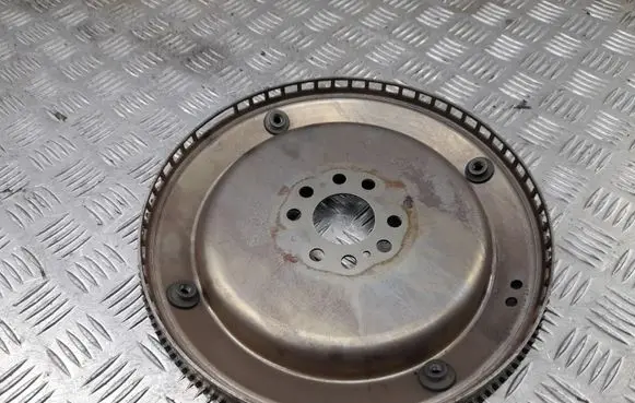 Mercedes-Benz CLS C218 X218 Flywheel 12760300012