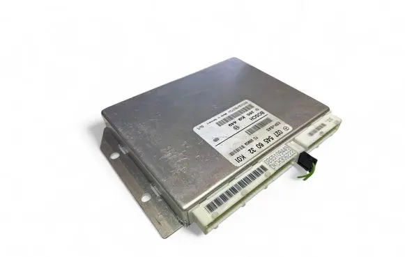 Mercedes-Benz E W211 ESP (stability system) control unit 0275456032 0265109449