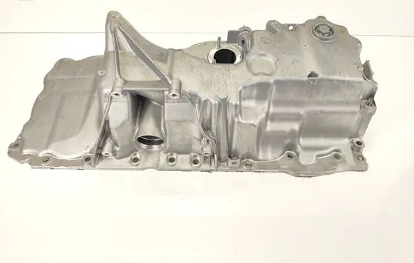 BMW X5 G05 Oil sump 8595464