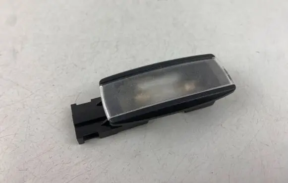 Skoda Superb B6 (3T) Other interior light 1K0947109