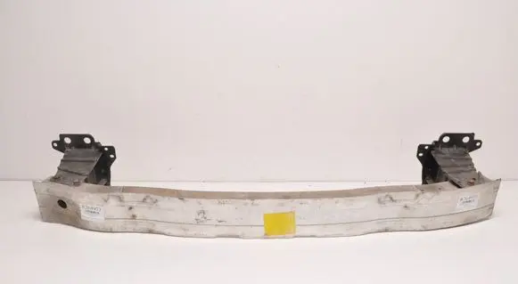 Audi A3 S3 8P Front bumper support beam 8P0807113B