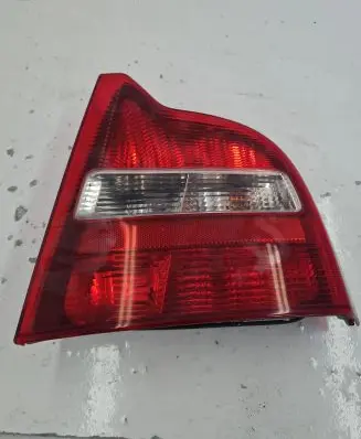 Volvo S80 Rear/tail lights