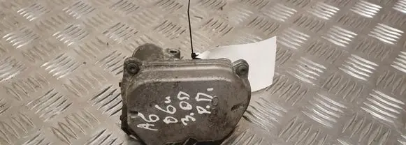Audi A6 S6 C6 4F Intake manifold valve actuator/motor 