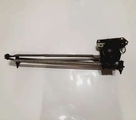 Citroen Jumper Front wiper linkage and motor 7353213WP