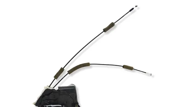 Honda CR-V Front door lock A047027 M11LAS