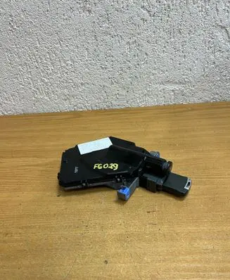 BMW 7 E65 E66 Ignition lock 61326972688 F6029