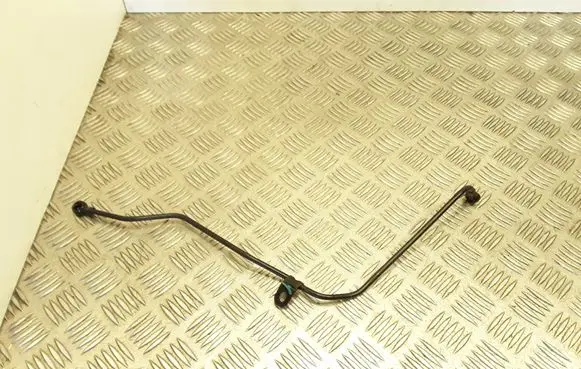 Hyundai i30 Turbo turbocharger oiling pipe/hose 