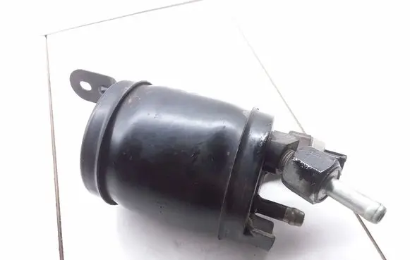 Toyota Yaris Fuel filter