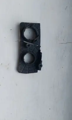 BMW 3 GT F34 Front parking sensor holder (PDC) 51117293790