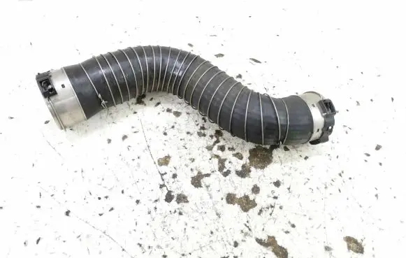 BMW 4 F36 Gran coupe Intercooler hose/pipe