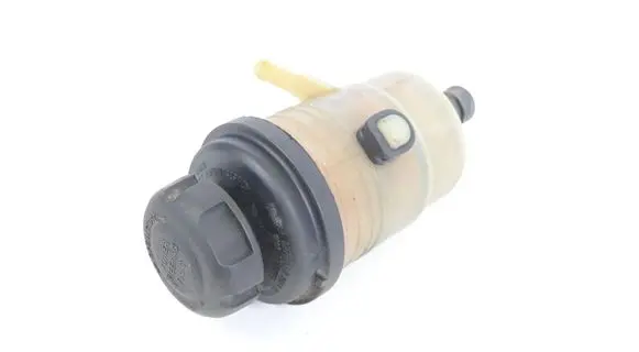 Hyundai Santa Fe Power steering fluid tank/reservoir 